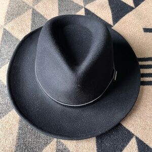 Pendleton Outback Hat Men’s Large Black